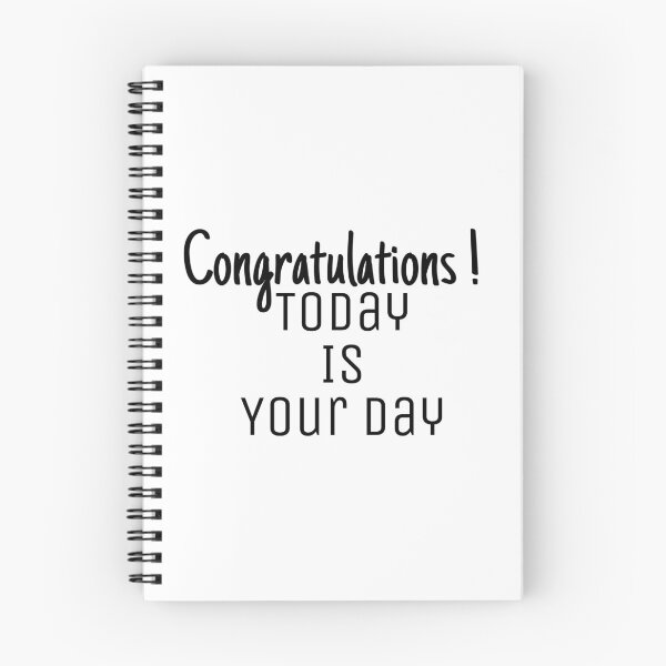 Item preview, Today Is Your Day designed and sold by Babyspring.