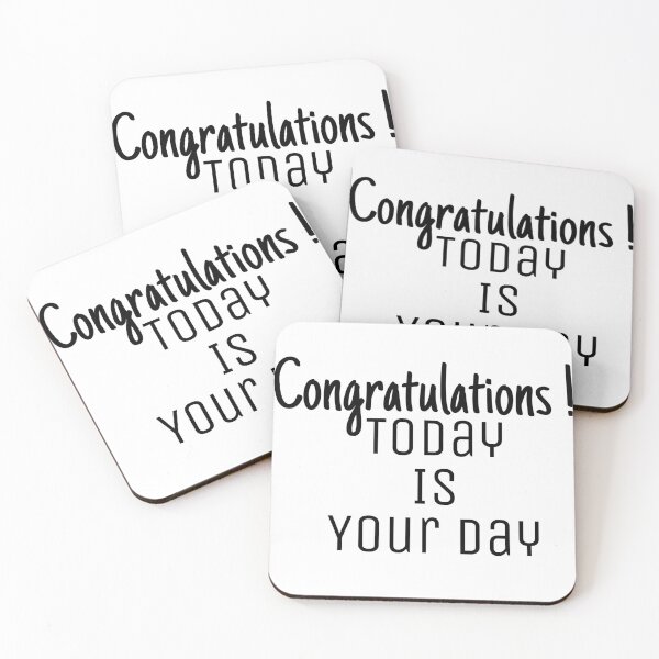 Item preview, Today Is Your Day designed and sold by Babyspring.