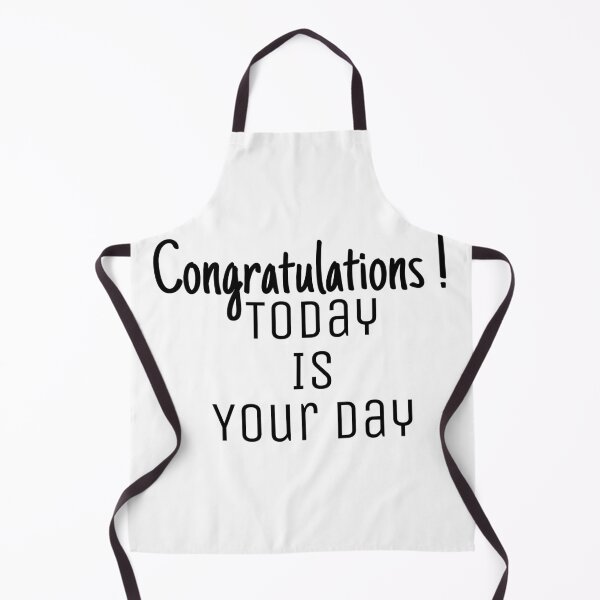Item preview, Today Is Your Day designed and sold by Babyspring.