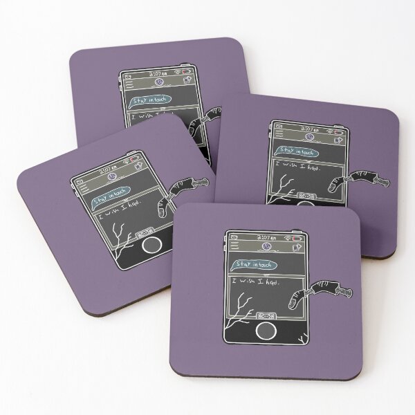 Item preview, Ghosts in the Machine designed and sold by GooseChernovog.