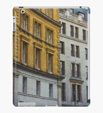 London iPad Case/Skin
