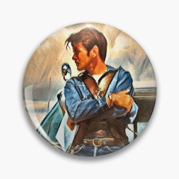 Item preview, MARTIN SHEEN designed and sold by Bjorkyboy.