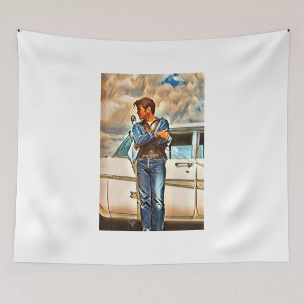 Item preview, MARTIN SHEEN designed and sold by Bjorkyboy.