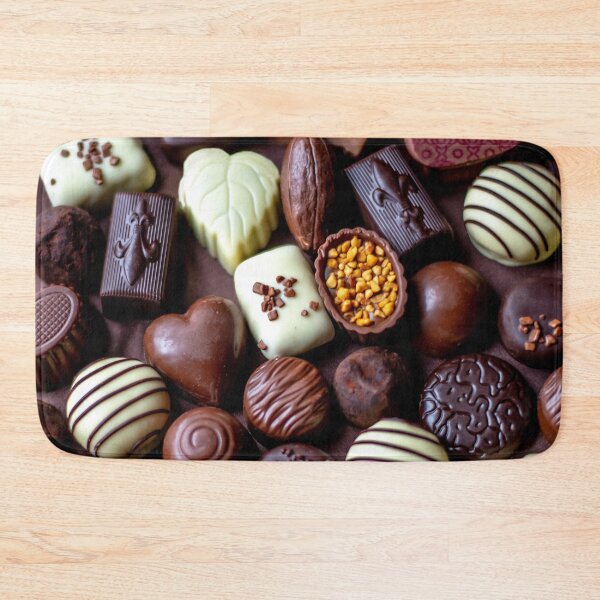 Item preview, Chocoholics dream designed and sold by Susan Sheldon.