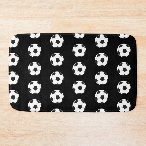 Item preview, Football designed and sold by TriggerAura.