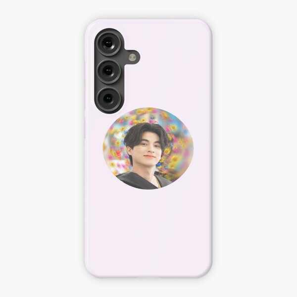 Gulf Kanawut cute edit