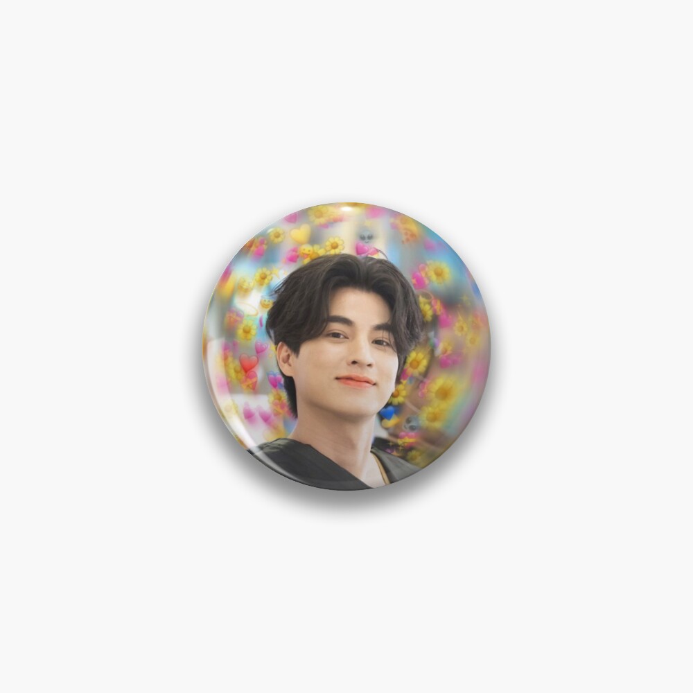 Gulf Kanawut cute edit