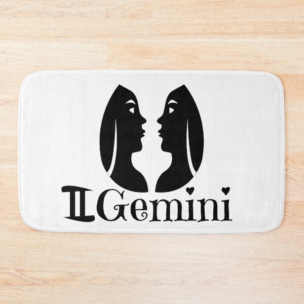 Item preview, Gemini - Couple designed and sold by Natthiya Minimal.