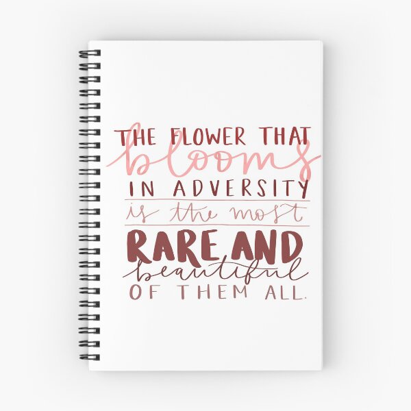 Item preview, The Flower That Blooms In Adversity (Mulan) designed and sold by hsjdesigns.