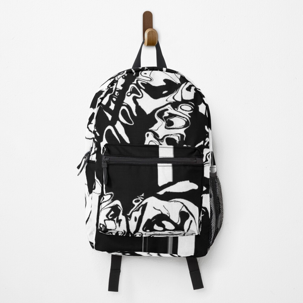 Item preview, Backpack designed and sold by Rasah02.