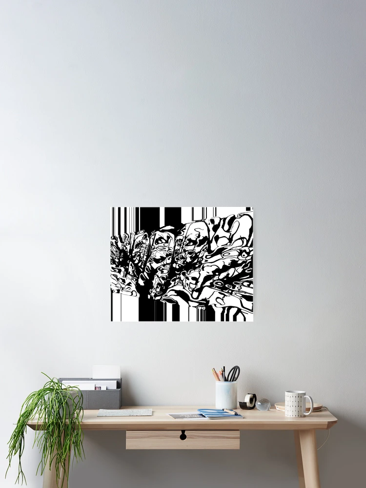Thumbnail 2 of 3, Poster, Graffiti designed and sold by Rasah02.
