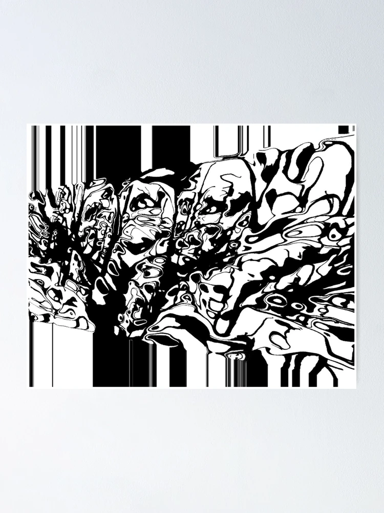Thumbnail 1 of 3, Poster, Graffiti designed and sold by Rasah02.