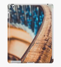 London iPad Case/Skin