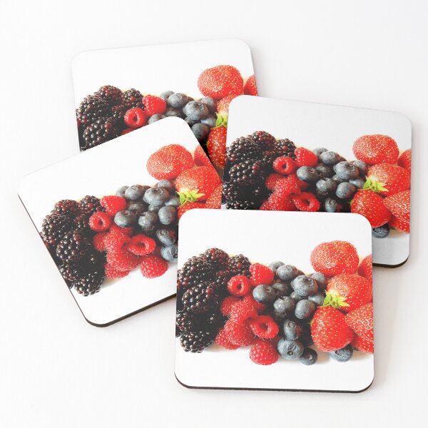 Item preview, Berries designed and sold by SkatingGirl.
