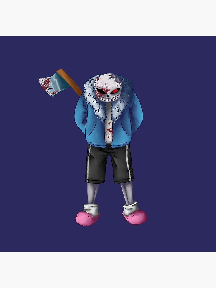 Explore the Best Horrortale_sans Art