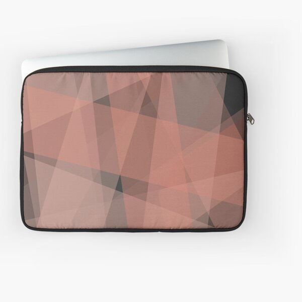 Programmatic Pattern Design 02 Laptop Sleeve