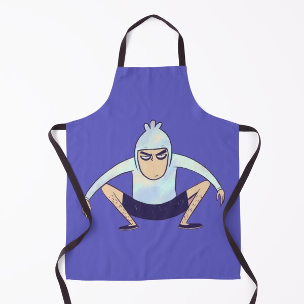 Item preview, Seven Squatting designed and sold by BukLauDesu.