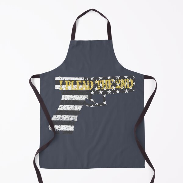 Item preview, I Plead The 2nd - Pro Second Amendment designed and sold by crimsontreasure.