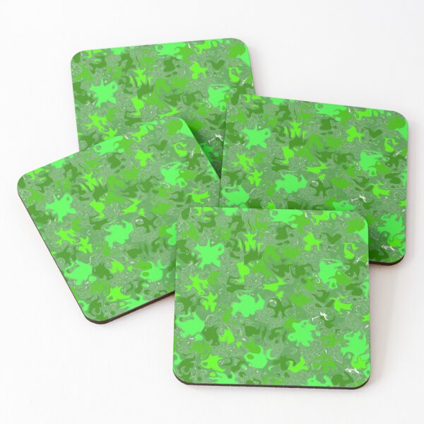 Item preview, Naturally Green designed and sold by craftybegonia.
