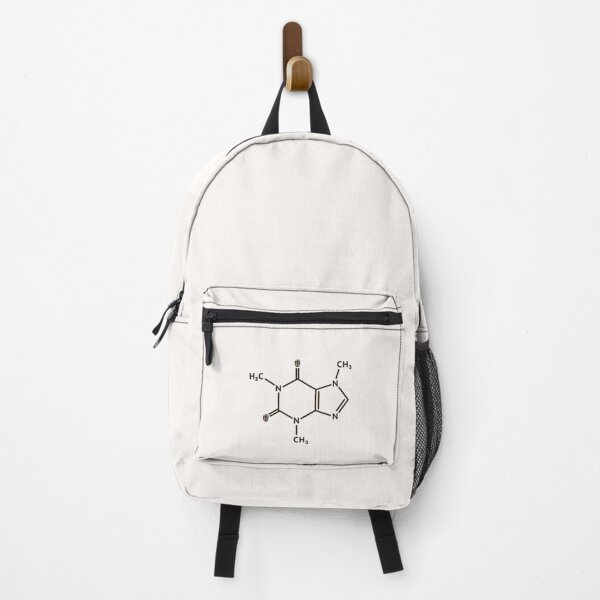 Item preview, Coffee Molecule designed and sold by goodygoodstuff.
