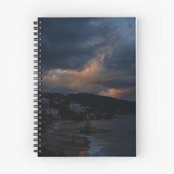 Item preview, cloudy sunrise II - amanecer nublado designed and sold by Bernhard Matejka.