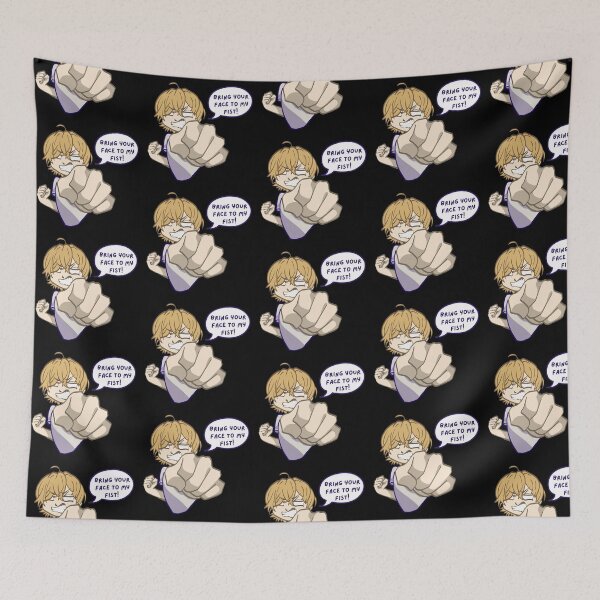 Item preview, RAFFman designed and sold by LHDart.