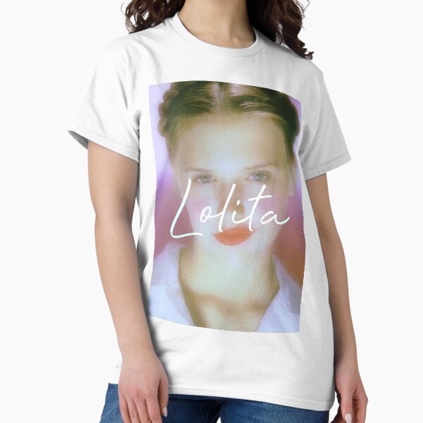 Artikel-Vorschau von Lolita, designt und verkauft von princessticker.