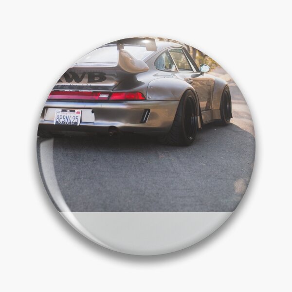 Item preview, 993 RWB  designed and sold by Thomas Seabury.