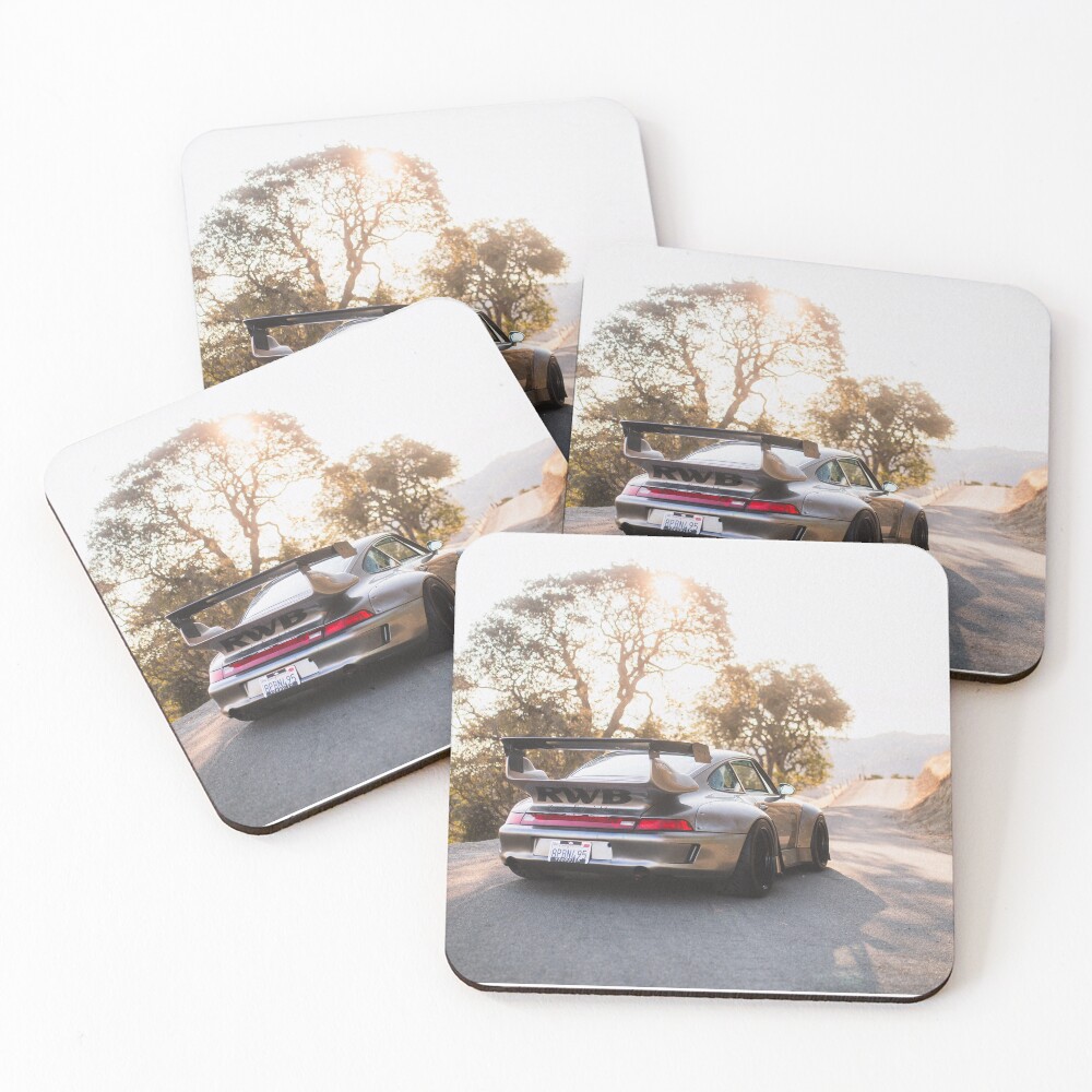 Item preview, Coasters (Set of 4) designed and sold by twentythree19.