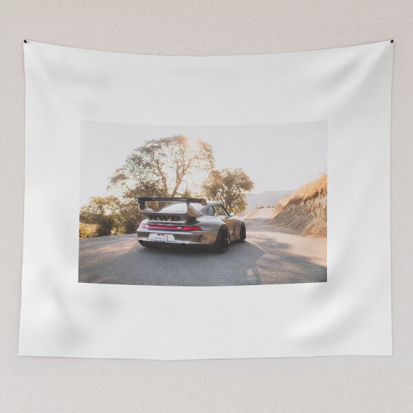Item preview, 993 RWB  designed and sold by Thomas Seabury.