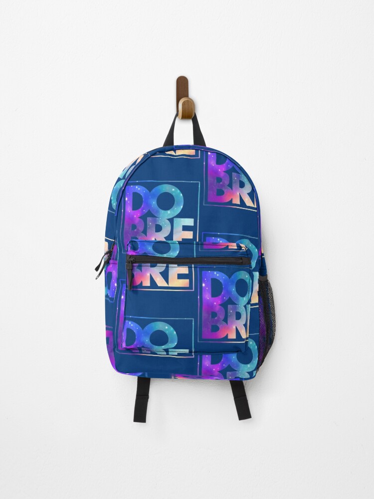 galaxy kids backpack