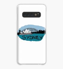 SYDNEY Case/Skin for Samsung Galaxy