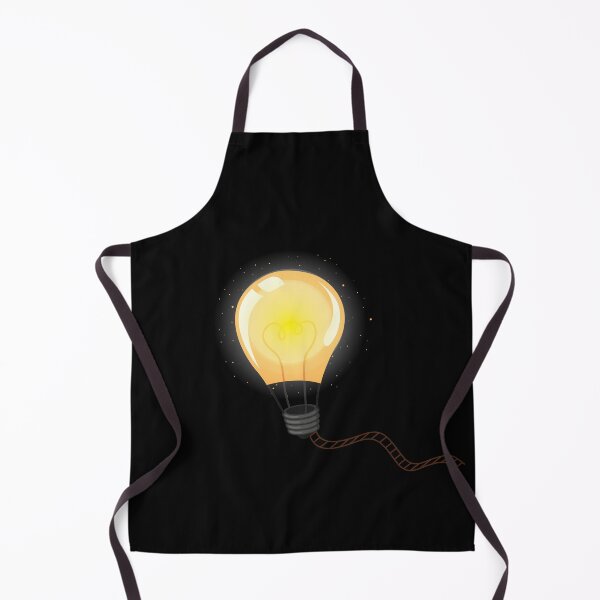 Item preview, Idea Flies Away Like Air Balloon designed and sold by artado.