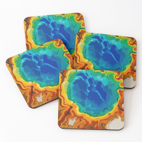 Item preview, yellowstone the remix the remix designed and sold by RedRiverValley.