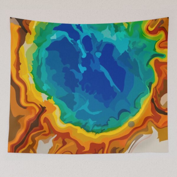 Item preview, yellowstone the remix the remix designed and sold by RedRiverValley.