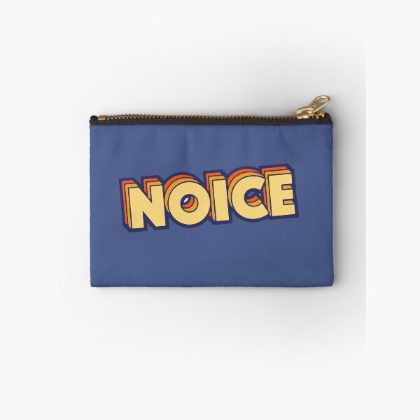 Item preview, Noice Retro Word Art designed and sold by SLAG-Creative.