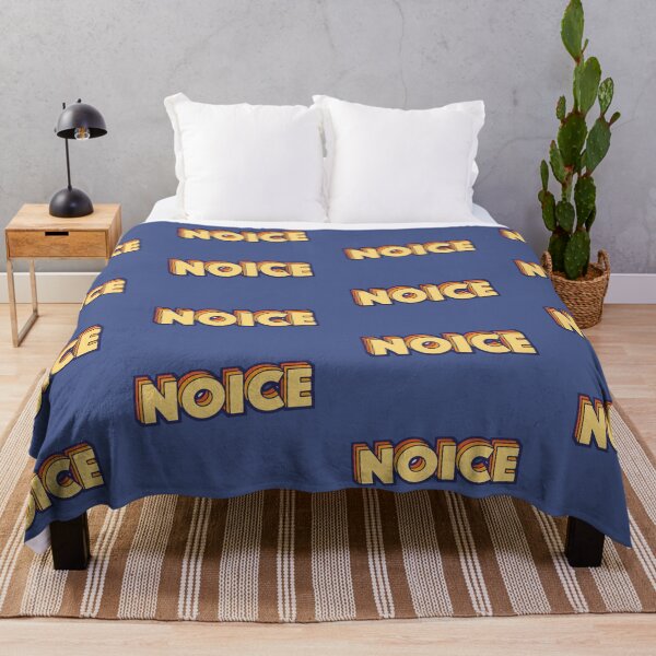 Item preview, Noice Retro Word Art designed and sold by SLAG-Creative.