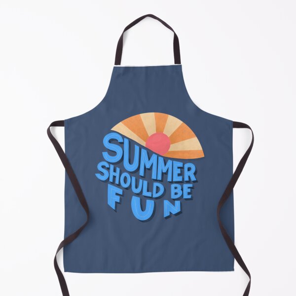 Item preview, Summer Should Be Fun designed and sold by KellyOh.