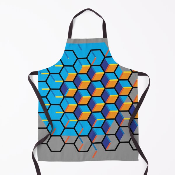 Item preview, Hex Play designed and sold by Radial Designs.