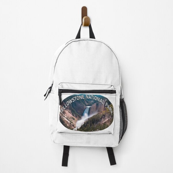 Item preview, Yellowstone National Park designed and sold by stermitkermit.