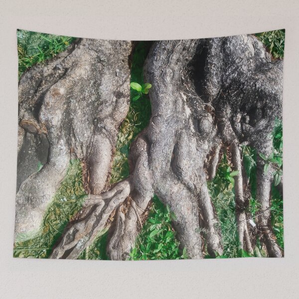 Item preview, Beautiful Tree roots  designed and sold by gloriasd14.