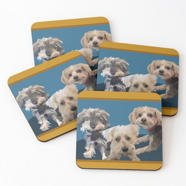 Item preview, Rosen Doggys  designed and sold by jrepkin.