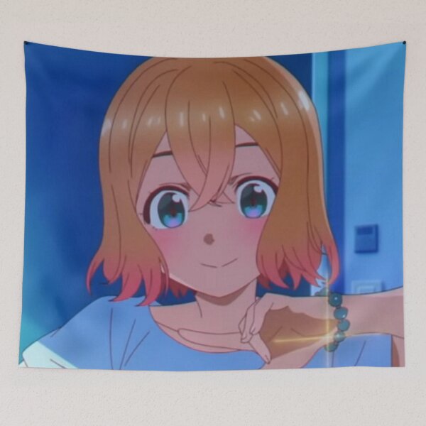 Item preview, Rent a Girlfriend - Mami designed and sold by Dylan5341.