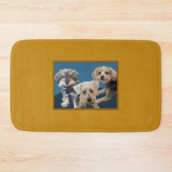 Item preview, Rosen Doggys  designed and sold by jrepkin.