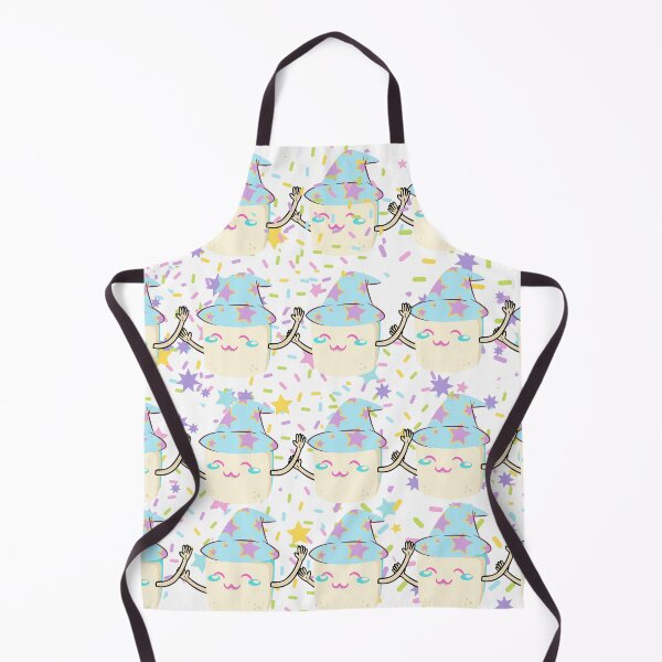 Item preview, Magic Marshmallow designed and sold by ParadoxMD.