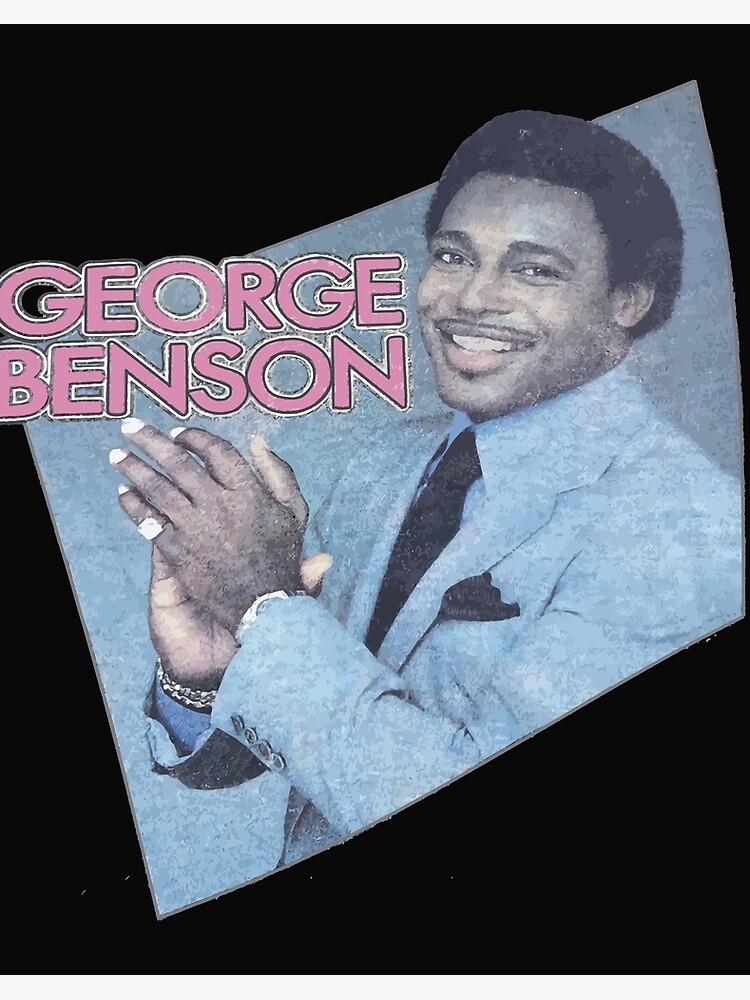 IN YOUR EYES - GEORGE BENSON