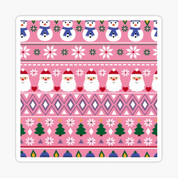 Item preview, Cute Christmas Sweater designed and sold by HelenaRoberts1.