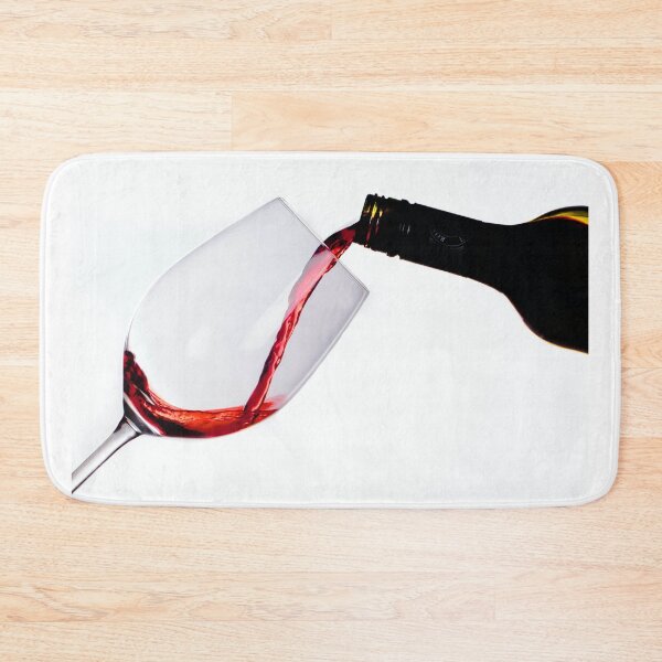 Item preview, Wine Pouring designed and sold by newburyboutique.