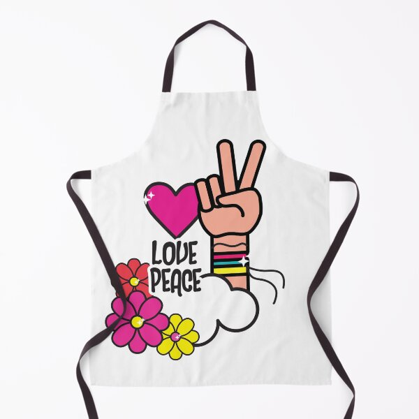 Item preview, All I Need Is Love And Peace designed and sold by morrismorgan.