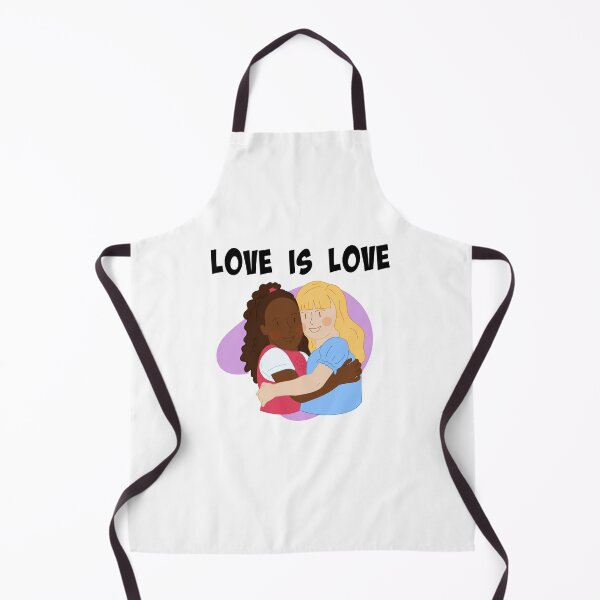 Item preview, Love is Love, Women Who Love Women, Love Wins designed and sold by fabulouslygay.